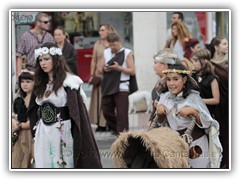 guerras cantabras 2017 desfile infantil (88)